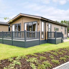 Thanet Well Lodge Retreat, Hotel in Ivegill