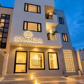 Stanza Hotel Sincelejo, hotel v destinácii Sincelejo