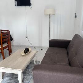 Atta apart hotel, hotel a Esquina