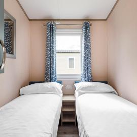 Talacre Beach Resort, hotel u gradu Talacre