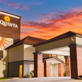 La Quinta by Wyndham Morgan City, hotel a Morgan City