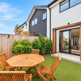 Cozy 2Bedroom - Kitchen Yard Central Location