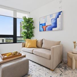 RS Suites - District 225 Condos