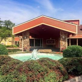 Clarion Inn