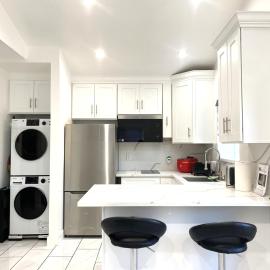 Bellaire Guest Home