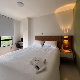 AXÉ Coliving