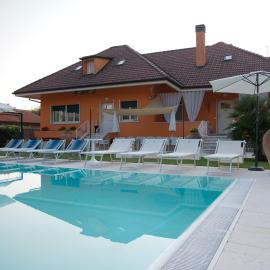 Villa Orange, hotel sa Pescantina