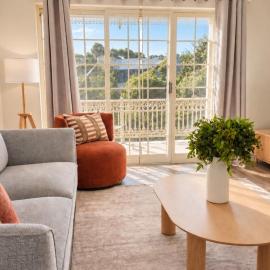 2BR Inner South Stay with Pools, Gym and Sauna - Hosted by Canstay