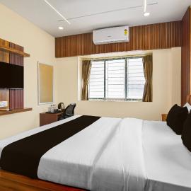 Super Collection O Newtown Bus Stand Formerly The Executive Suites, hotel u gradu New Town