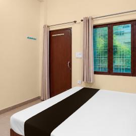 Hotel O Uttarakhand B/b