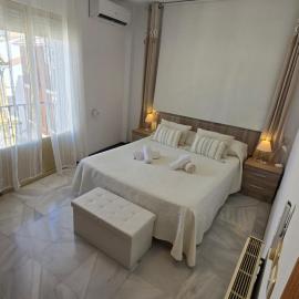 Casa Filo Vista Montaña، فندق في روت
