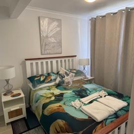 Relax On Bingham, hotel in Goolwa