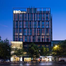 EBO Hotel (Hangzhou West Lake), hotel in Hangzhou