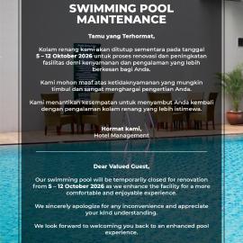 KHAS Semarang Hotel, Hotel in Semarang