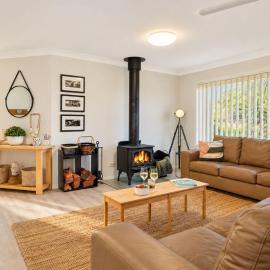 Sagewood Sands
