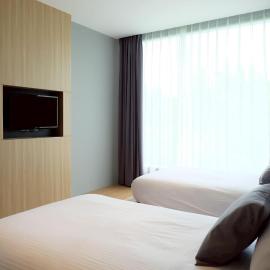 Srianunt Boutique Hotel