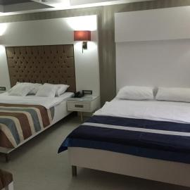 R S CİTY HoTEL, ξενοδοχείο σε Samsun