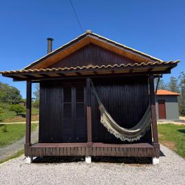 CABANAS BELVEDERE- SERRA DO RIO Do RASTRO