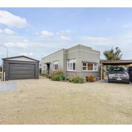 Ezy Walk - Blenheim Holiday Home
