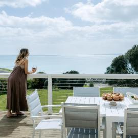 Oracle Beach House - Penneshaw