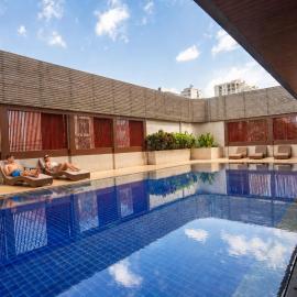 The Mercer Sukhumvit 4