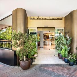Meliá Madrid Serrano