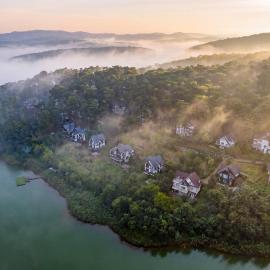 Dalat Lan Anh Village, Hotel in Đà Lạt