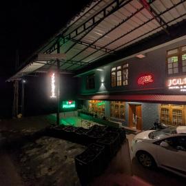 Hotel Jolokia, hotelli kohteessa Pelling