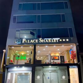 Hotel Sharlet