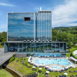 Meliá Braga Hotel & Spa