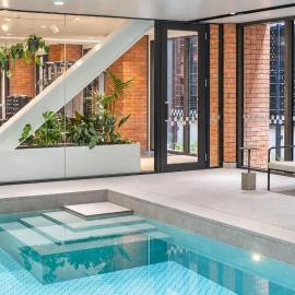 WLG CBD 1BR - Luxe Hyde Lane Stay with Amenities