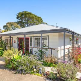 7 Lonsdale Parade, Dalmeny