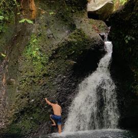 Green Escape