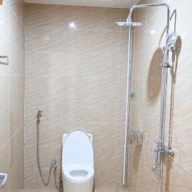 Happy Hotel Mộc Châu, хотел в Làng Môn