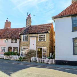 The Old Custom House, hotel in Aldeburgh