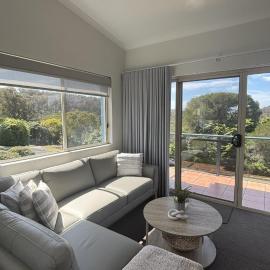 Bluewater Apartments