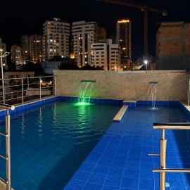 Puerto Gaira Beach Hotel, ξενοδοχείο σε Gaira