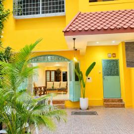 The Bougainvilla Premium 3BHK in Baner