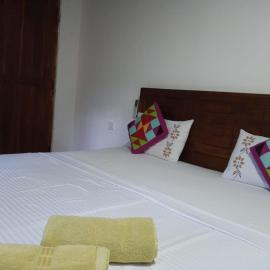 Hideaway Homestay, hotel sa Mandaran Newara