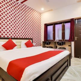 Hotel O Shree Karuna