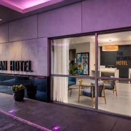 The Bethesdan Hotel, Tapestry Collection by Hilton