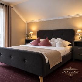 Casa Codrin by Garden Retreat, khách sạn ở Bran