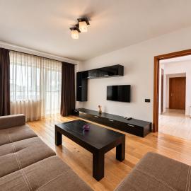 Abe City Apartment