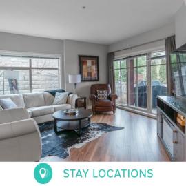 Fabulous Condo at Five Star Resort 209