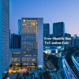 InterContinental Foshan DongPing by IHG، فندق في فوشان