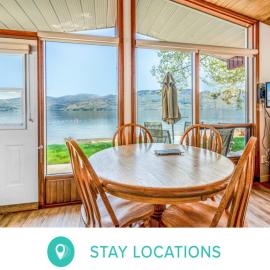 Cozy Cottage by the Lakeshore #4