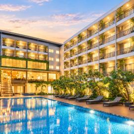 Diamond Hotel Kuta Bali
