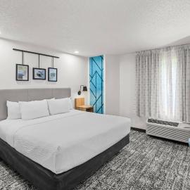 Sleep Inn Charleston North, hotel a Charleston