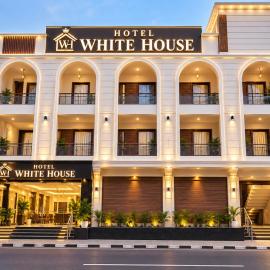 Hotel White House