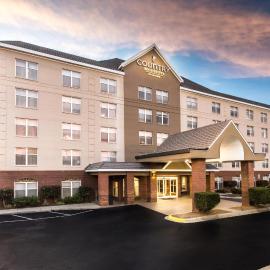 Country Inn & Suites by Radisson, Lake Norman Huntersville, NC, hotel a Huntersville